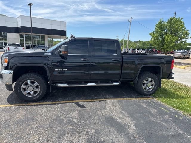 gmc sierra 2500hd 2016 1GT12SEG5GF256108 image gmc sierra 2500hd 2016 1GT12SEG5GF256108 image